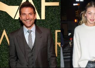 Bradley Cooper e Gigi Hadid têm uma &quot;relação completa&quot;