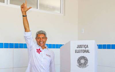 Rui Costa sinaliza concorrer ao Senado em 2026 e acirra disputa interna na Bahia